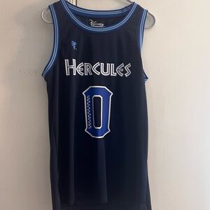 Disney Hercules jersey